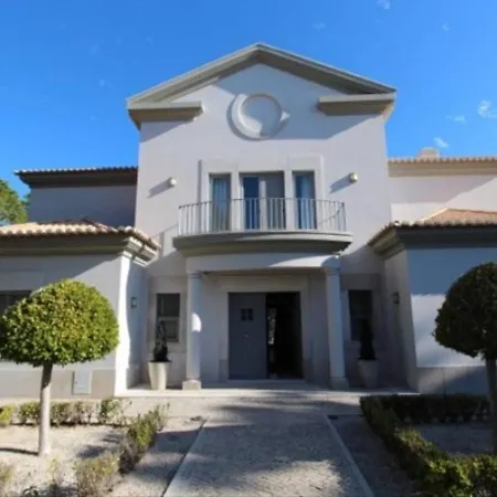 Villa Atlantico Luxe - 5 Bedroom - Luxury With Large Gardens - Elegantly Furnished Inter Quinta do Lago