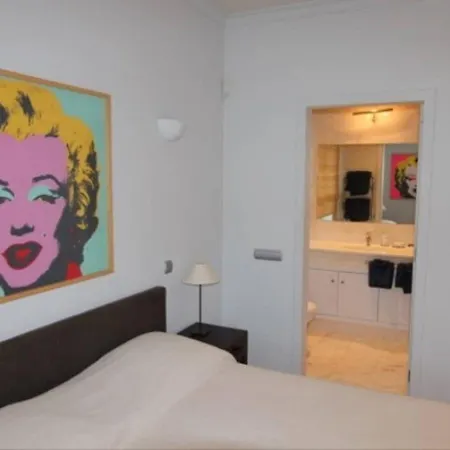 Atlantico Luxe - 5 Bedroom - Luxury With Large Gardens - Elegantly Furnished Inter Quinta do Lago