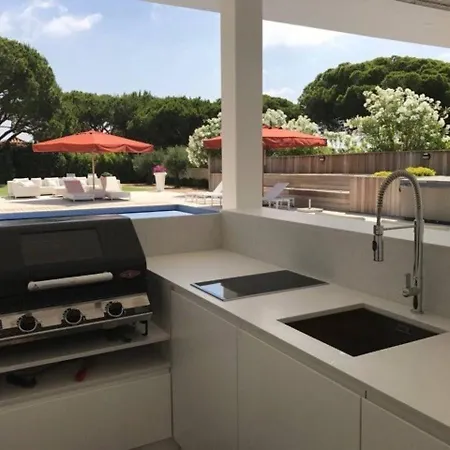 Atlantico Luxe - 5 Bedroom - Luxury With Large Gardens - Elegantly Furnished Inter *