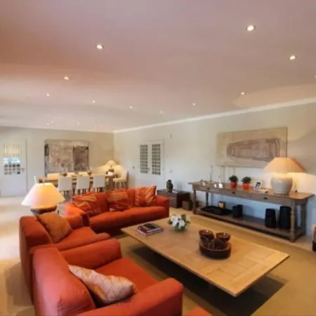 Atlantico Luxe - 5 Bedroom - Luxury With Large Gardens - Elegantly Furnished Inter