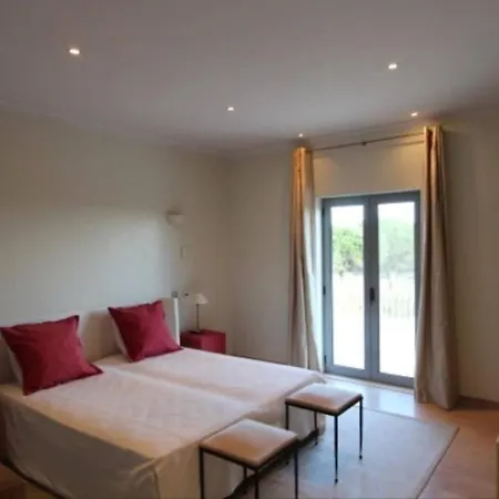 Atlantico Luxe - 5 Bedroom - Luxury With Large Gardens - Elegantly Furnished Inter Quinta do Lago