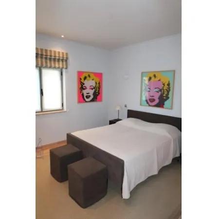 Atlantico Luxe - 5 Bedroom - Luxury With Large Gardens - Elegantly Furnished Inter * Quinta do Lago