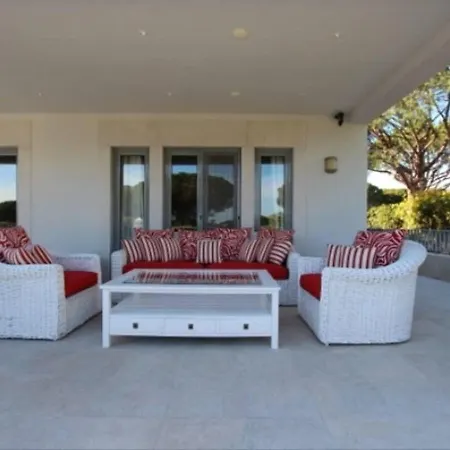 Atlantico Luxe - 5 Bedroom - Luxury With Large Gardens - Elegantly Furnished Inter